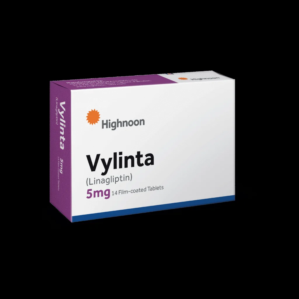 Vylinta 5mg