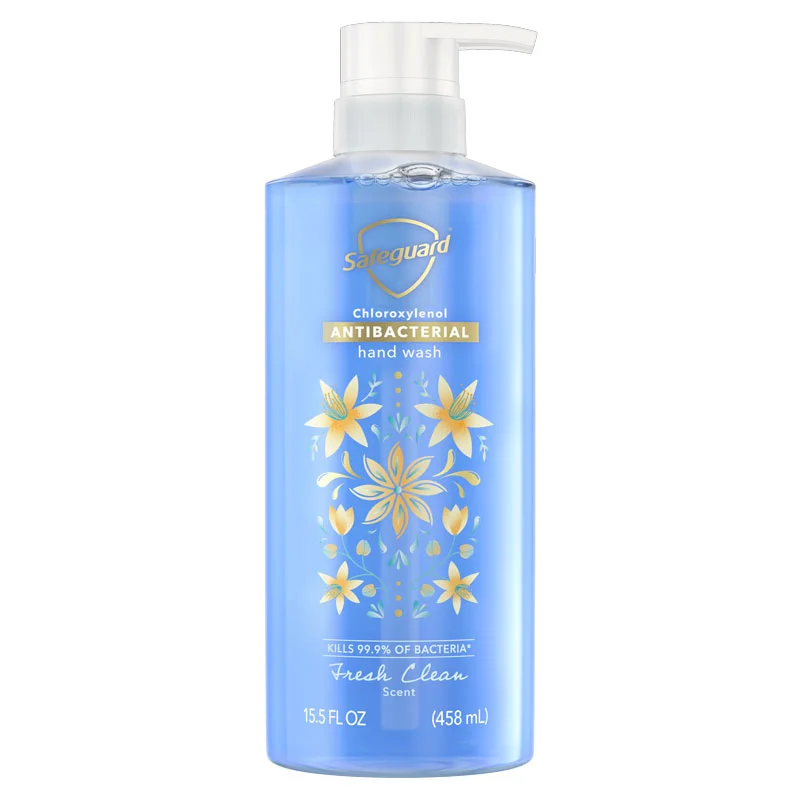Wellguard Plus Creamy Hand Wash