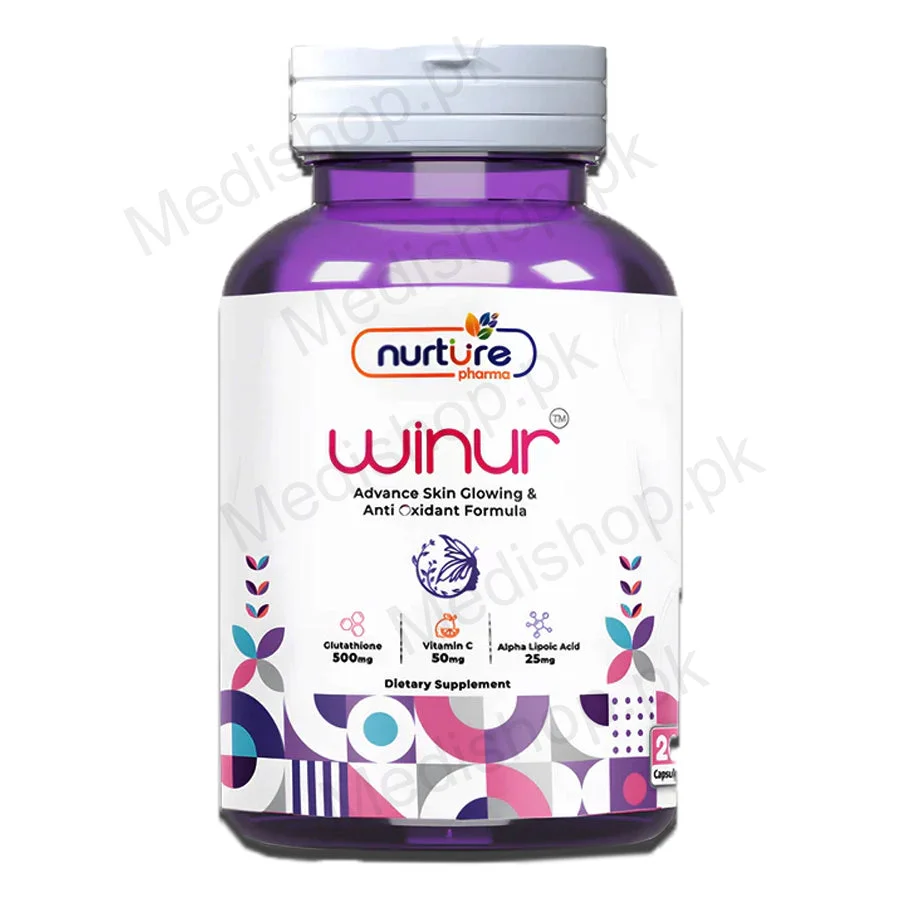 Winur Nurtur