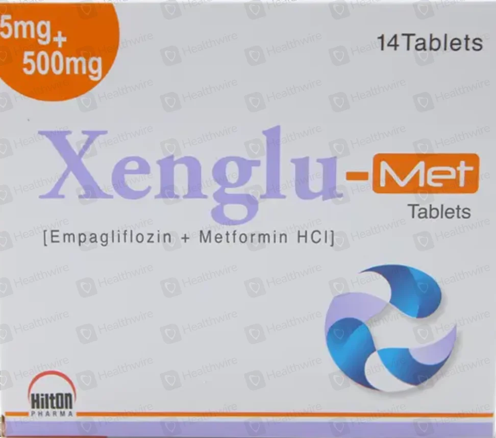 Xenglu Met