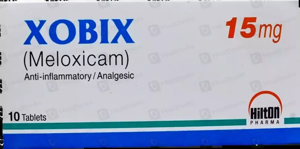 Xobix 15 ,g