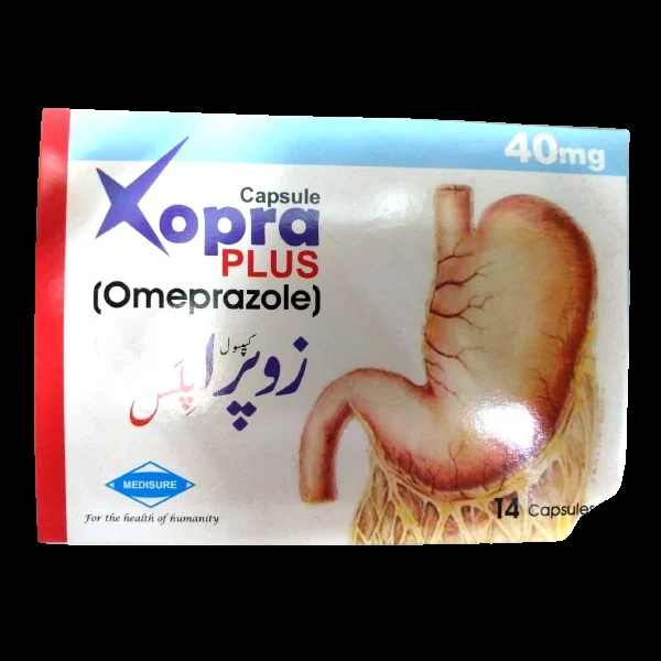 Xopra Plus