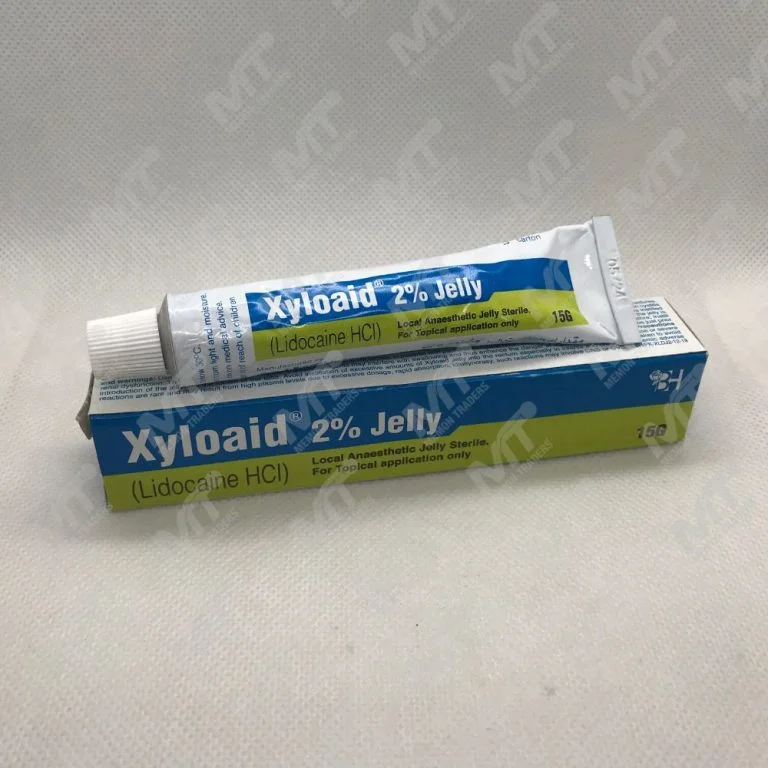 Xyloid2/ Jelly