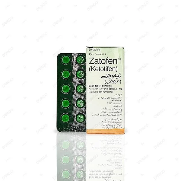 Zatofen Tab
