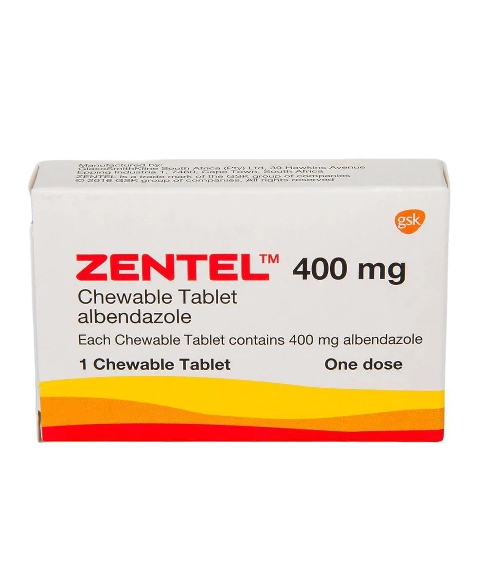 Zentel